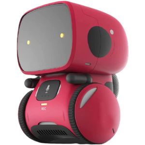 ROBOT - ANIMAL ANIMÉ Robot intelligent pour enfants, jouet robot téléco