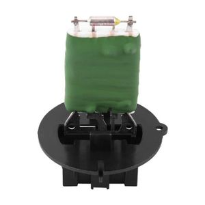 Resistance chauffage module Régulateur pour PEUGEOT 206 307 HDI 6450JP 55295