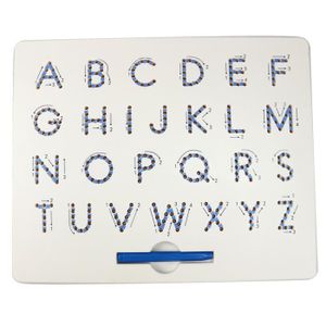 Tidlo Lettres magn/étiques Minuscules