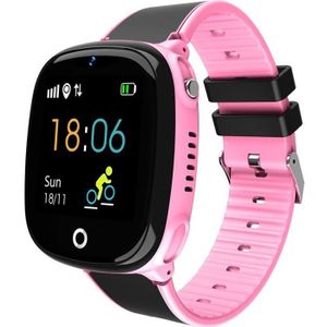 MONTRE CONNECTÉE HW11 Smart Watch Montre connectée pour Enfants GPS