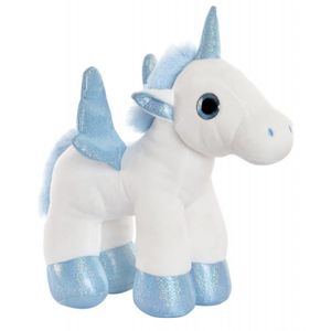 peluche avec des gros yeux brillant