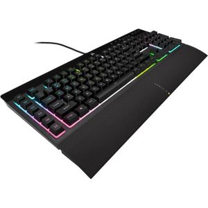Touche De Remplacement Unique Pour Clavier Corsair K70 LUX RGB (Cherry) - Vérifie Bien La Compatibilité !