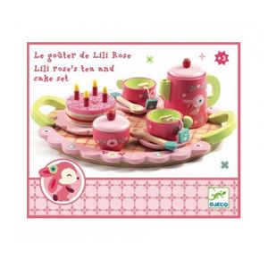 Dinette Anniversaire Cdiscount