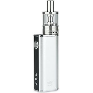 elfbar nachfüll pod läuft aus Box iStick 40W Eleaf, mod électronique Eleaf main image 1