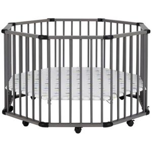 Parc Octogonal Cdiscount