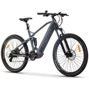 VÉLO ASSISTANCE ÉLEC MOMA BIKES - VTT électrique VAE - 27.5 