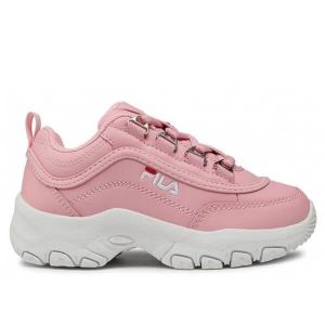 Fila sales femme rose