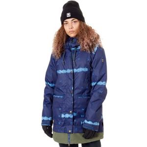 veste snowboard dc