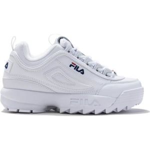 fila disruptor rose gold pas cher