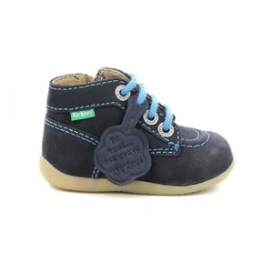 Chaussures Bebe Kickers Cdiscount Chaussures