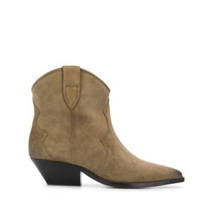 boots isabel marant soldes