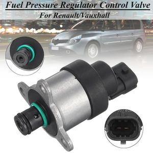 Pour Vauxhall Astra MK5 Corsa Régulateur de Pression de Carburant Valve De Contrôle 1.7 1.9 CDTI