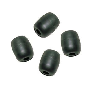 OUTILLAGE PÊCHE Scotty 1039 Soft Stop Bumper (4-Pack)