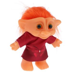 troll poupee