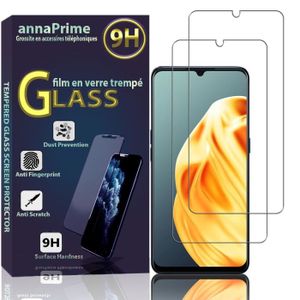 FILM PROTECT. TÉLÉPHONE Pour Oppo A91- Oppo F15- Oppo Reno3 4G 6.4
