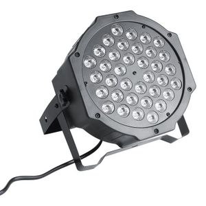 LAMPE ET SPOT DE SCÈNE RHO- Spot de scène 72W 36LED RGB Stage Light Party