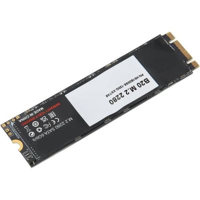 SSD SATA 2,5 120Go Shark De Bureau à l'intérieur De l'actionneur à Solide  Carnet SATA III 6Gb - s(120GB, 2.5''-SATA3)[948] - Cdiscount Informatique