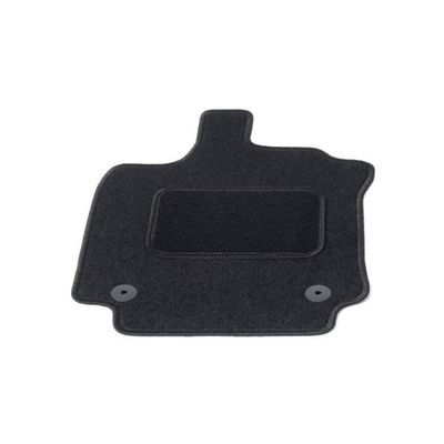 Tapis De Voiture - Sur Esure Pour 208 (2012 - 2019) - 4