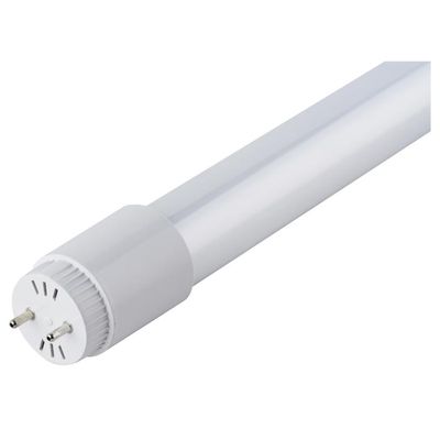 Osram Fluorescent Tube Light Basic Plus T8 L 18W 3000k G13 Warm White 0 M Pack Of 5