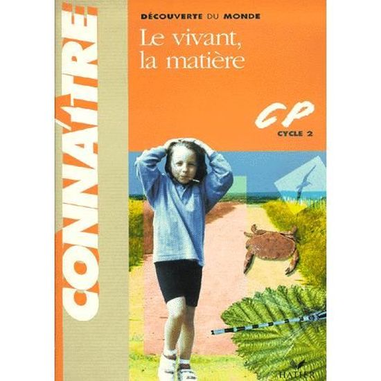 Le Vivant La Matiere Cp Cdiscount Librairie Le Vivant La Matiere Cp Cdiscount Librairie