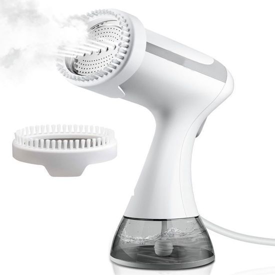 Défroisseur vapeur SaengQ - Portable - Vêtements des Repassage - 1500 W