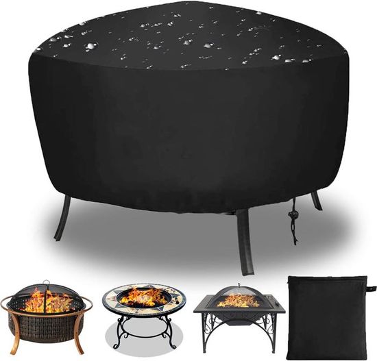 Housse De Protection Imperméable Pour Spa/Jacuzzi Carré - 220x220x30 Cm, Cordon De Serrage, Tissu Argenté