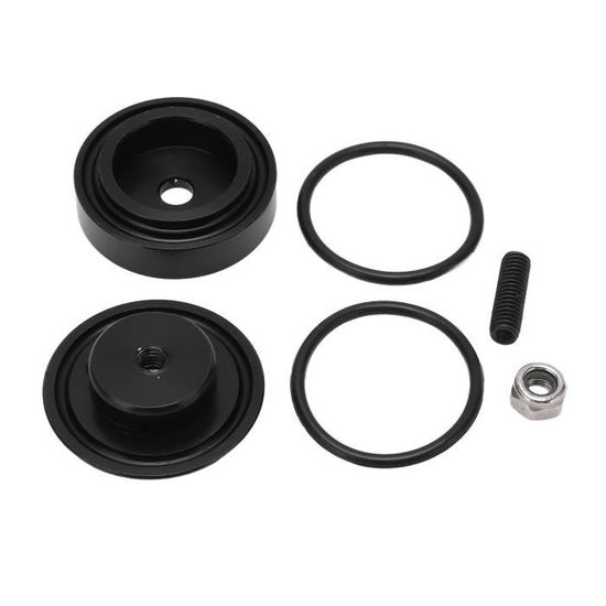 Kit Bouchon De Suppression Pour Essuie-glace Arrière De Voiture - Cache Trou De Fixation