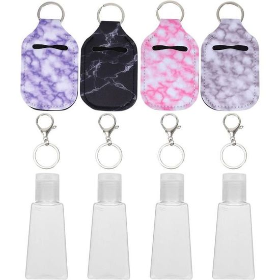 Porte-clés flottant pour bracelet