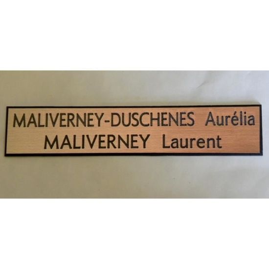 panneau mobile 7 lettres