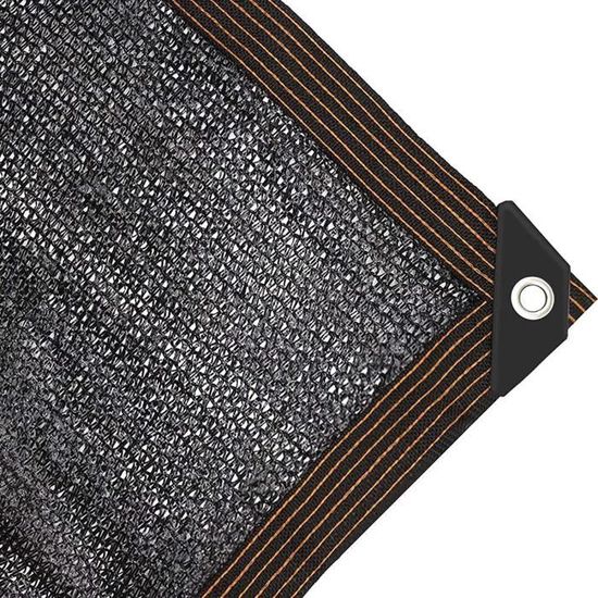 Voile D'Ombrage Jardin Toile Ombrage Uv Protection,Filet D'Ombrage De