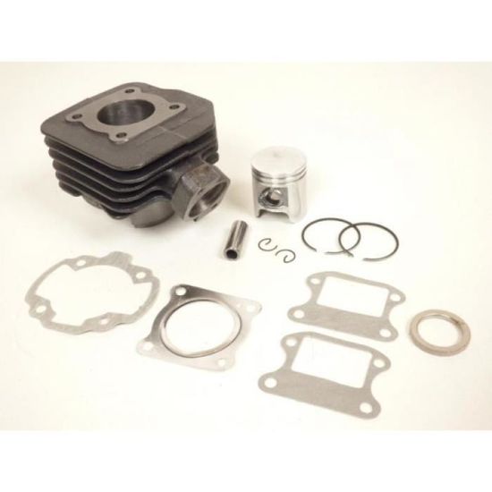 CYLINDRE PISTON JOINTS Peugeot Elystar 50 Neuf