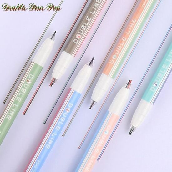Stylo Gel Fusil Sniper – Design Fun Pour L'école Ou Le Bureau ! - 4