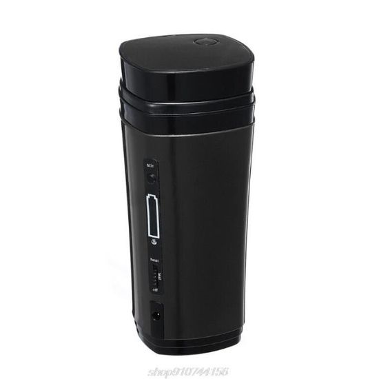 Tasse à agitation automatique - tasse à café à mélange automatique