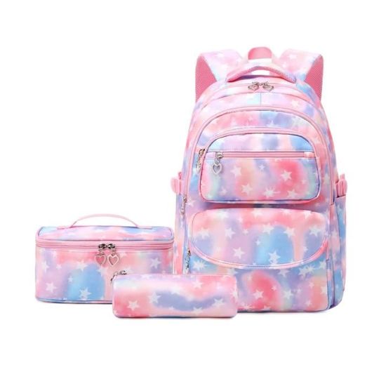 Sac a dos fille 3 ans new arrivals