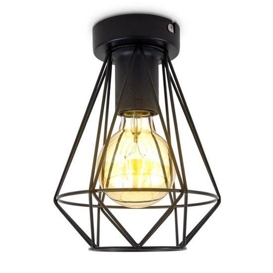 B.K.Licht Plafonnier 3 Spots Orientables 3x5W GU10 Barre Spots Plafond Salon Salle A Manger Cuisine Couloir Lumiere Blanche Neutre 4000k Titane 93207620