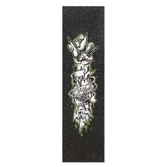 Poignée Grip Trottinette BLUNT Nebula Lagoon – Design Lagoon Élégant Et Confortable
