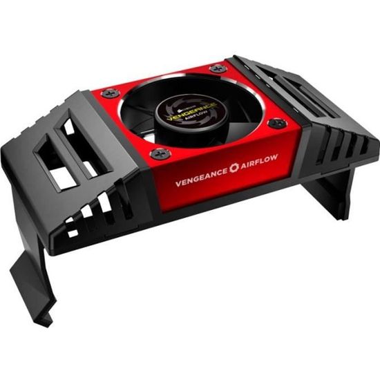 Corsair Vengeance Airflow - Système de refroidi…