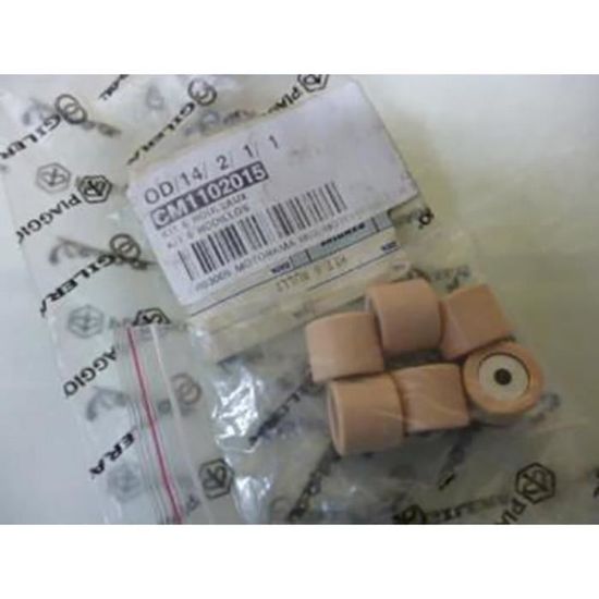 Galet Rouleau De Variateur Origine Pour Scooter Aprilia 50 Scarabeo