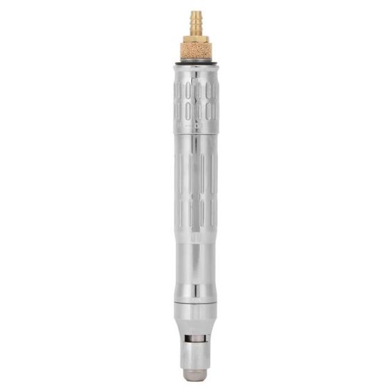 Zerone meuleuse à air Machine de gravure pneumatique Mini meuleuse d'angle Outils de meulage à