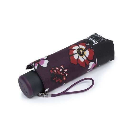 Parapluies Pliants, Canne, Compacts, Solides