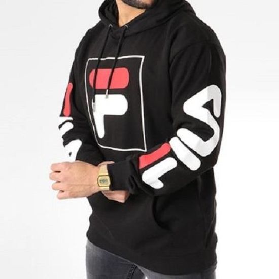 fila total hood 2.0