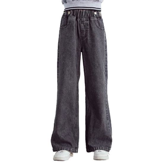 Pantalon enfant large sales
