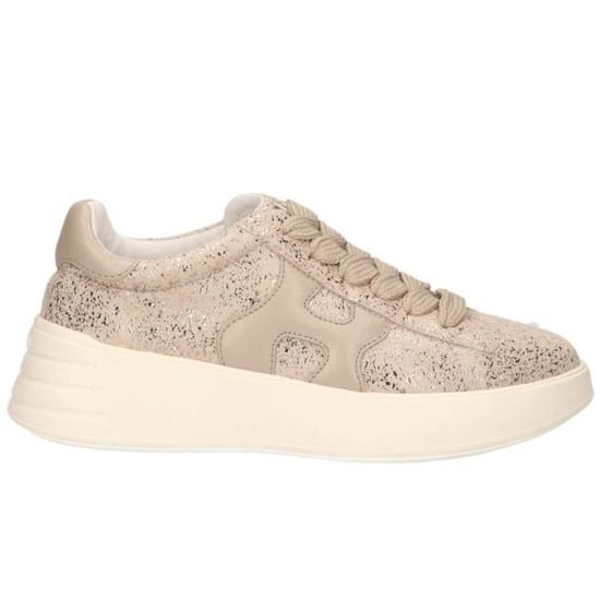 basket hogan femme solde