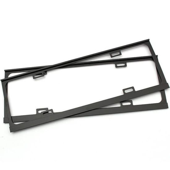 Support De Plaque D'immatriculation Arrière Pour Ducati Scrambler 800 (2015-2021) - Aluminium, Avec éclairage