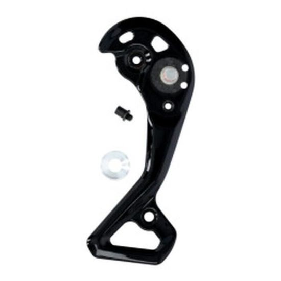 Assemblage De Plaque Extérieure Shimano RD-M8100 (SGS) – Pièce Détachée Dérailleur