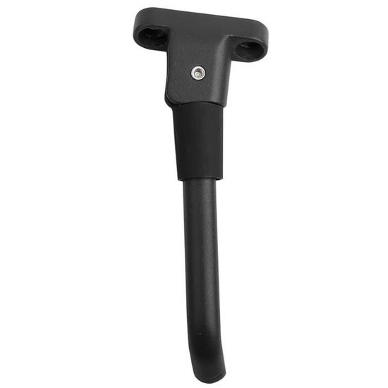 Béquille Latérale Arrière En Aluminium CNC Pour Scooter - Longueur 17cm, Antidérapante, Pour Grace Zero 8X/10X Et Modèles Similaires