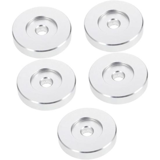 Adaptateur D'entraînement De Moyeu Hexagonal De Roue RC Adaptateur Hexagonal Ameliore En Alliage Aluminium De 12 Mm Pour Voiture Rc Unimog P06 95050752