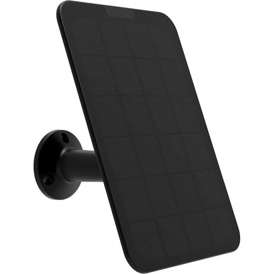 Support Universel Babyphone - Hauteur Réglable 75-175cm | Pour Caméra Surveillance