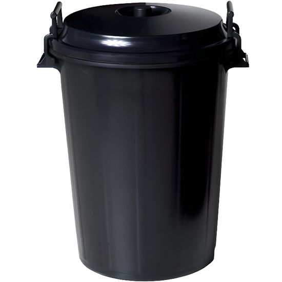 poubelles 100 litres
