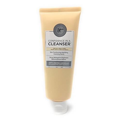 It Cosmetics Confidence in a Cleanser - 5 Ounces